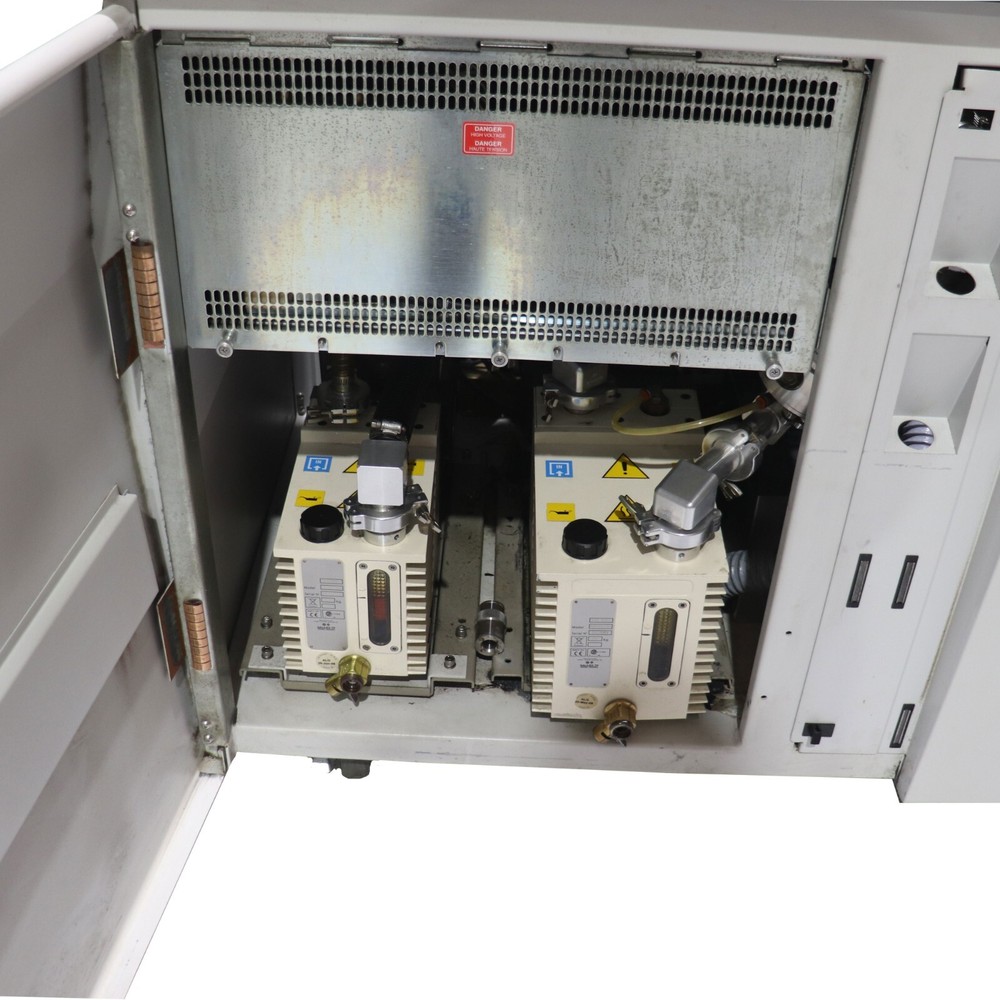 ICP MS Perkin Elmer Elan DRC-e Inductively Coupled Plasma Mass Spectrometer