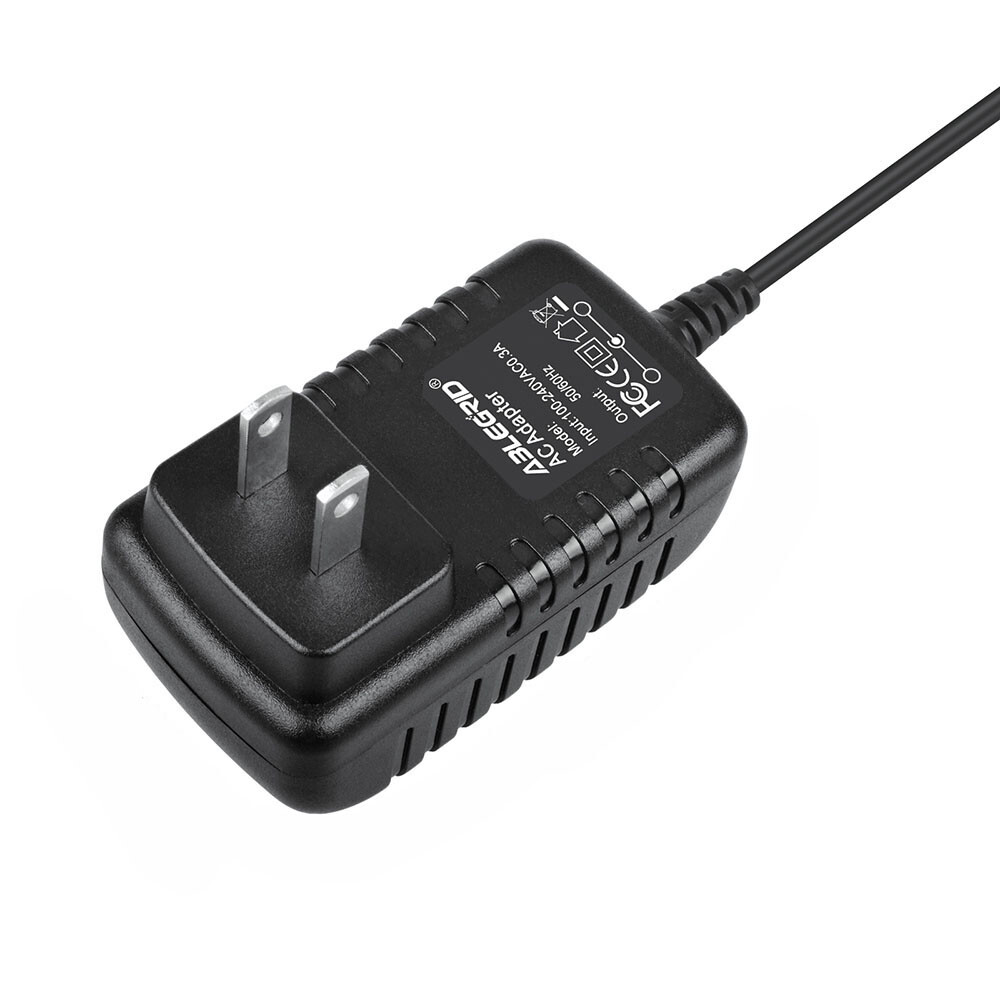 12V 2A AC Adapter & 4 Way Splitter For LOREX 12VDC Security Camera CS-1202000