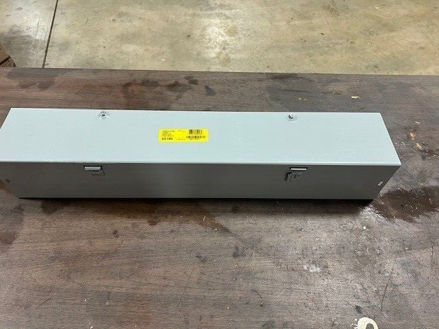 HOFFMAN F44G24 STRAIGHT SECTION 24"L 52180