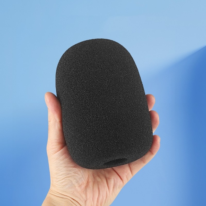 Professional Studio Microphone Screen Desktop Noise Microphone Reduction