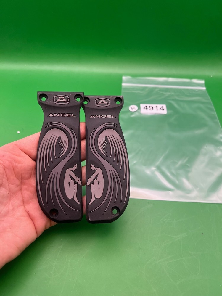 WDP Angel 90 Grips