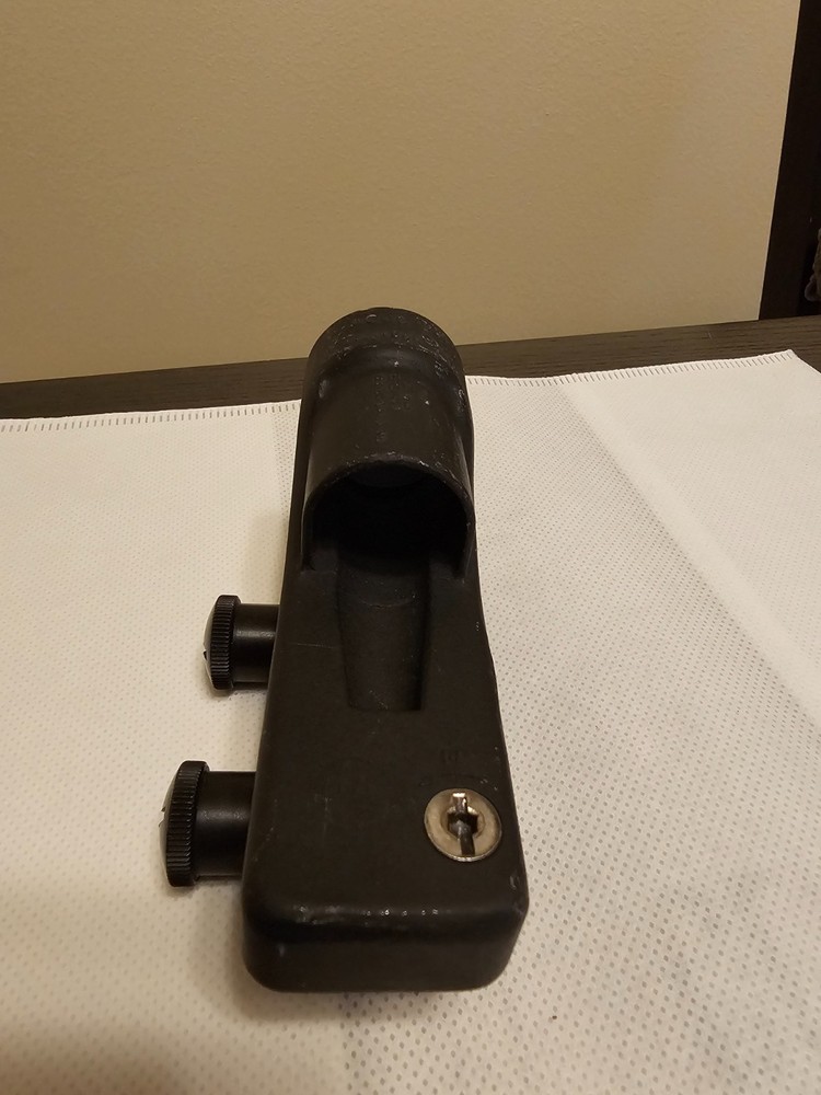 Trijicon Acog Reflex 1x24 Dual Illuminated Sight
