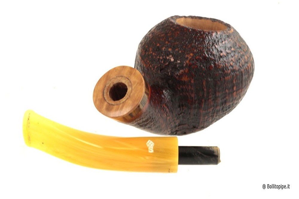 Santambrogio sandblast major - Bent Apple