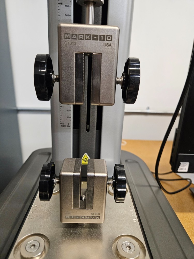 Starrett FMM 330X-L2P Force Measurement System L2Plus Controller and Software