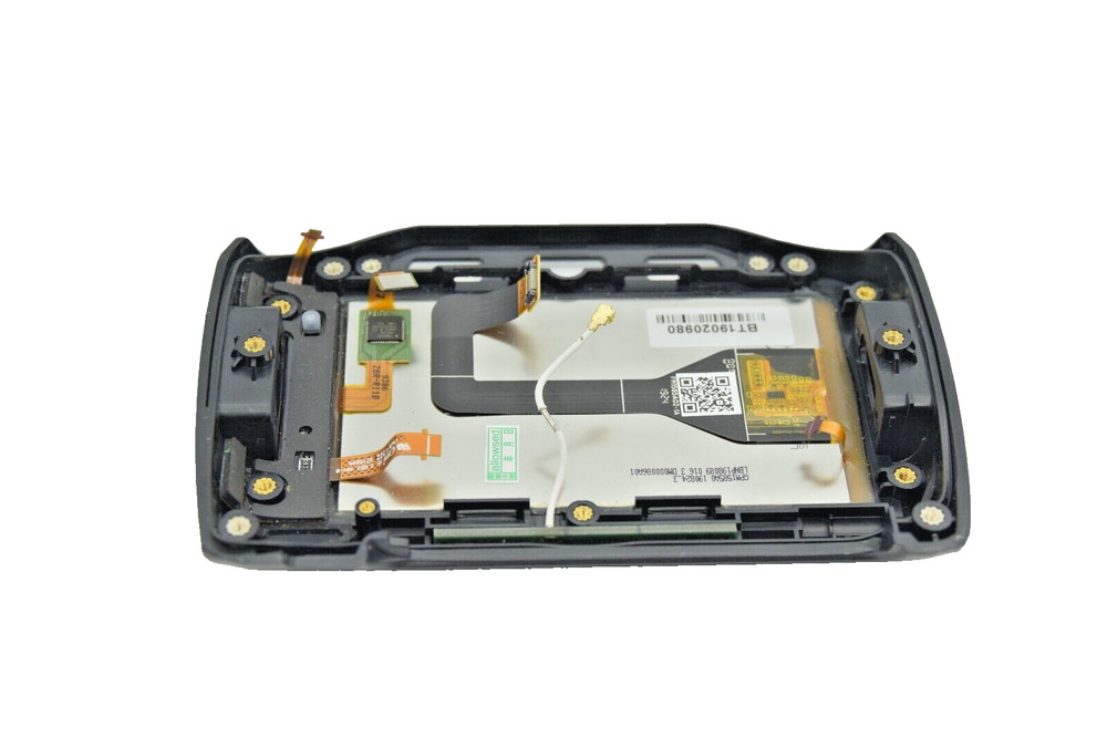 Zebra WT6000 WT61N0 with screen display touch panel