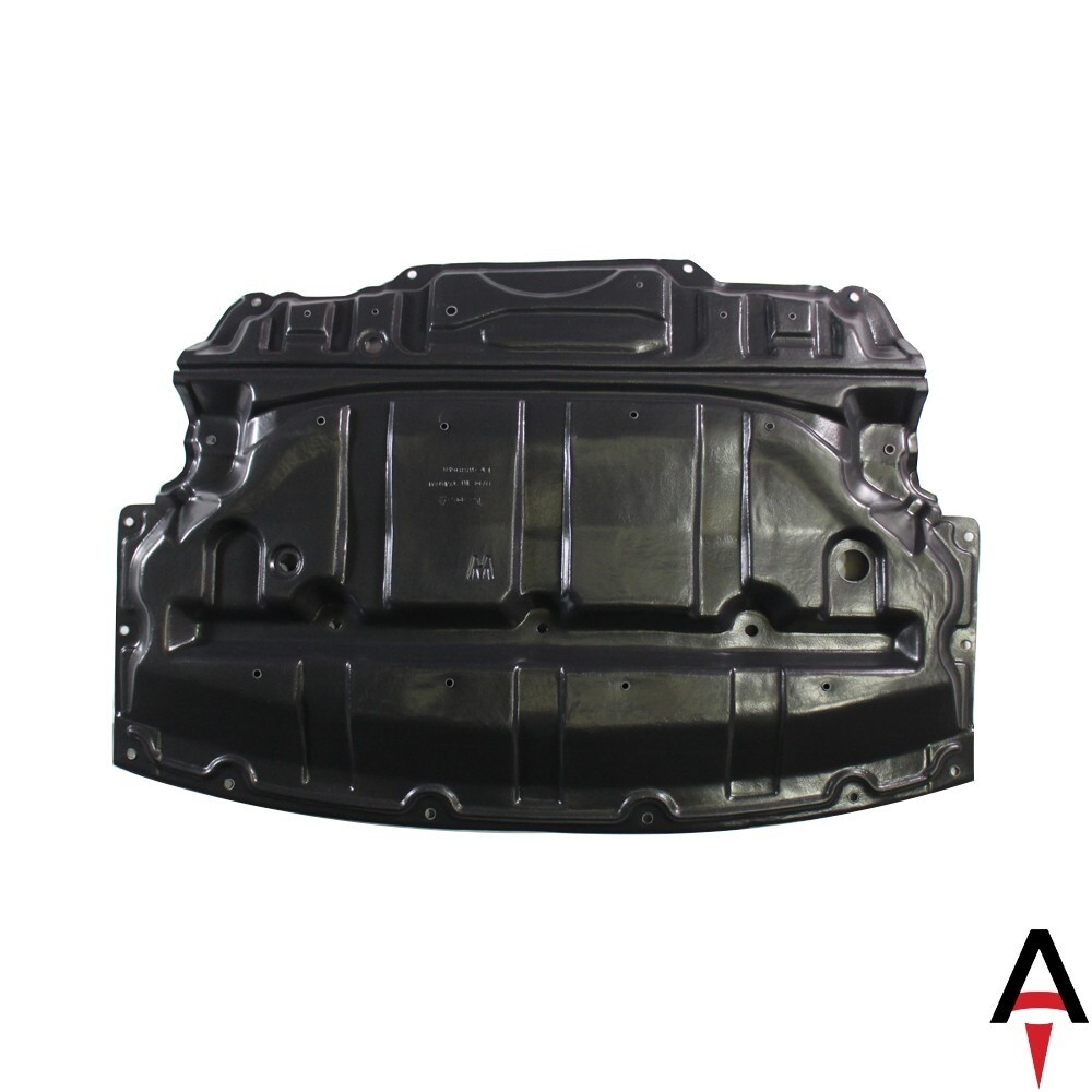 Front Engine Splash Shield Under Cover Guard For 2009-2015 Nissan 370Z