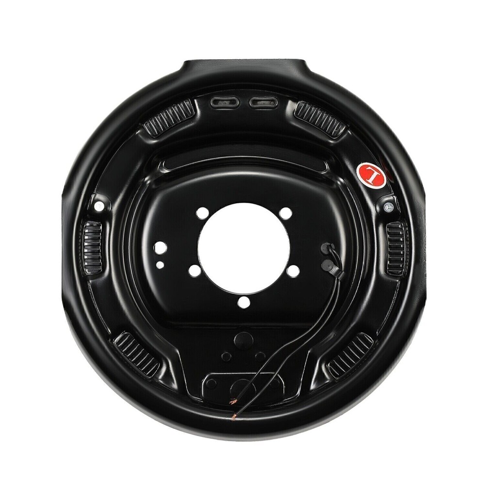 Set of 4 Replaces For Dexter 12" x 2" Trailer Electric Brake Assembly 7000 Ztmk