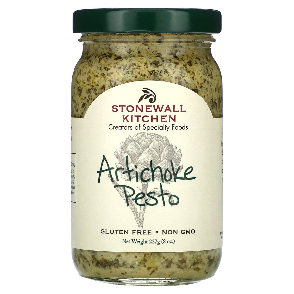 Artichoke Pesto, 8 oz (227 g)
