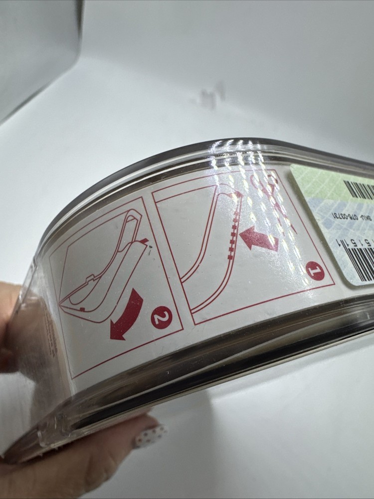 Microsoft Office Project Standard 2007 Academic Use Only New Sealed