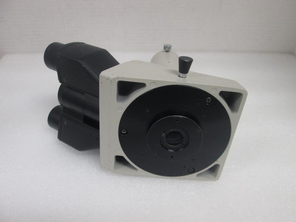 NIKON 199755 MICROSCOPE HEAD ONLY