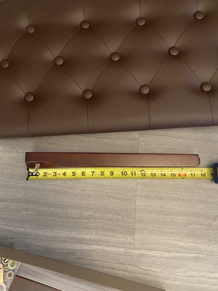 [BRAND NEW] Bench With Storage