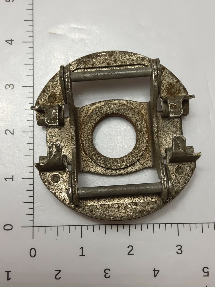 CENTRIFUGAL SWITCH FRAME (NOS)