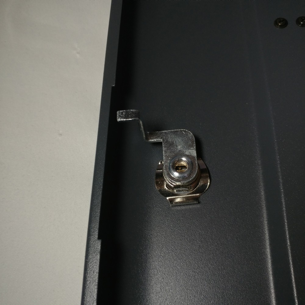 Steelmaster | Medium Money Box Safe without Key