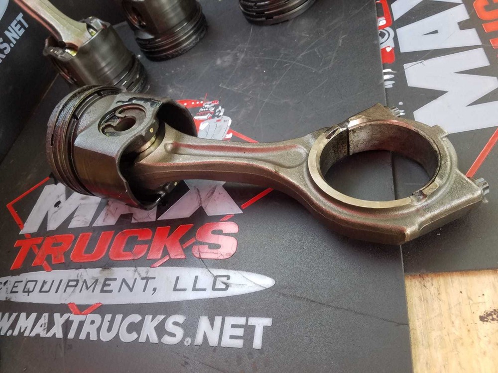 2011 MAXXFORCE 13 MODEL A475 12.4L PISTON ROD