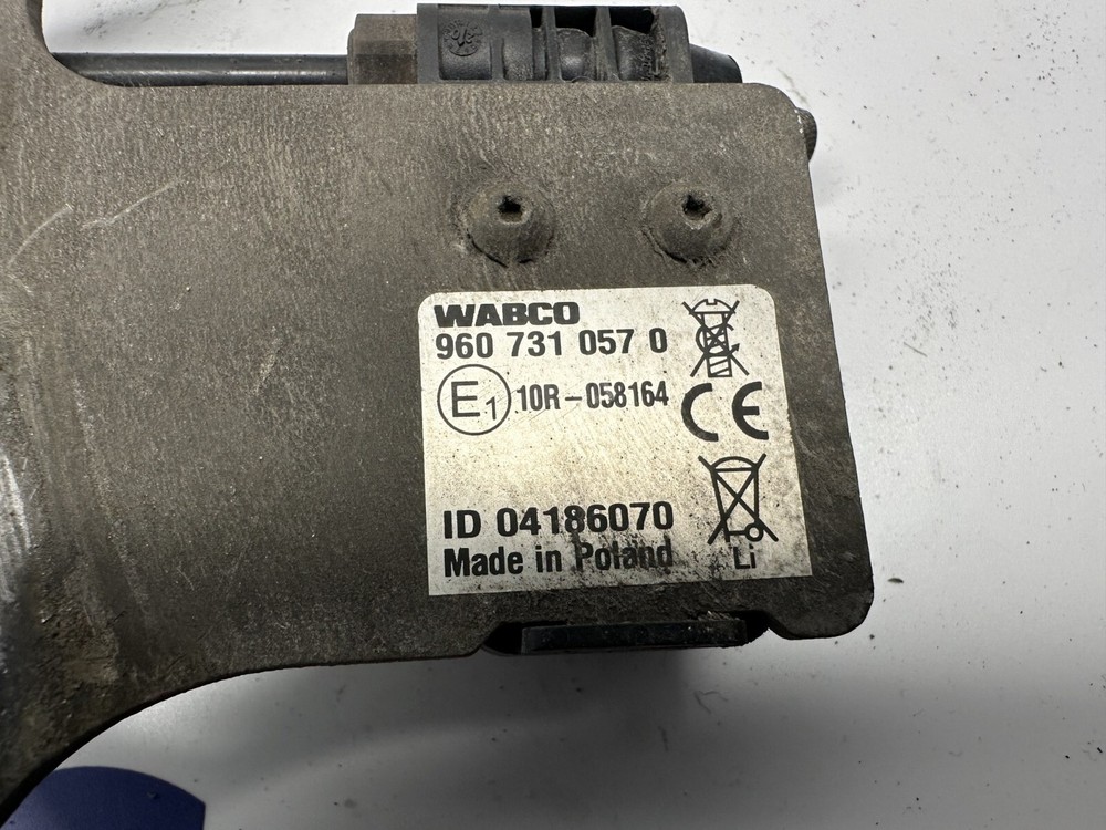 WABCO tire pressure sensor 9607310570