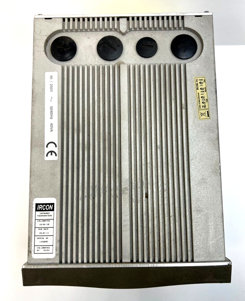 IRCON MODLINE 3 INFRARED THERMOMETER