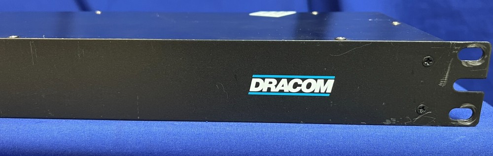 Dracom 1601PC, Passive Combiner 1601PC - Pre Owned