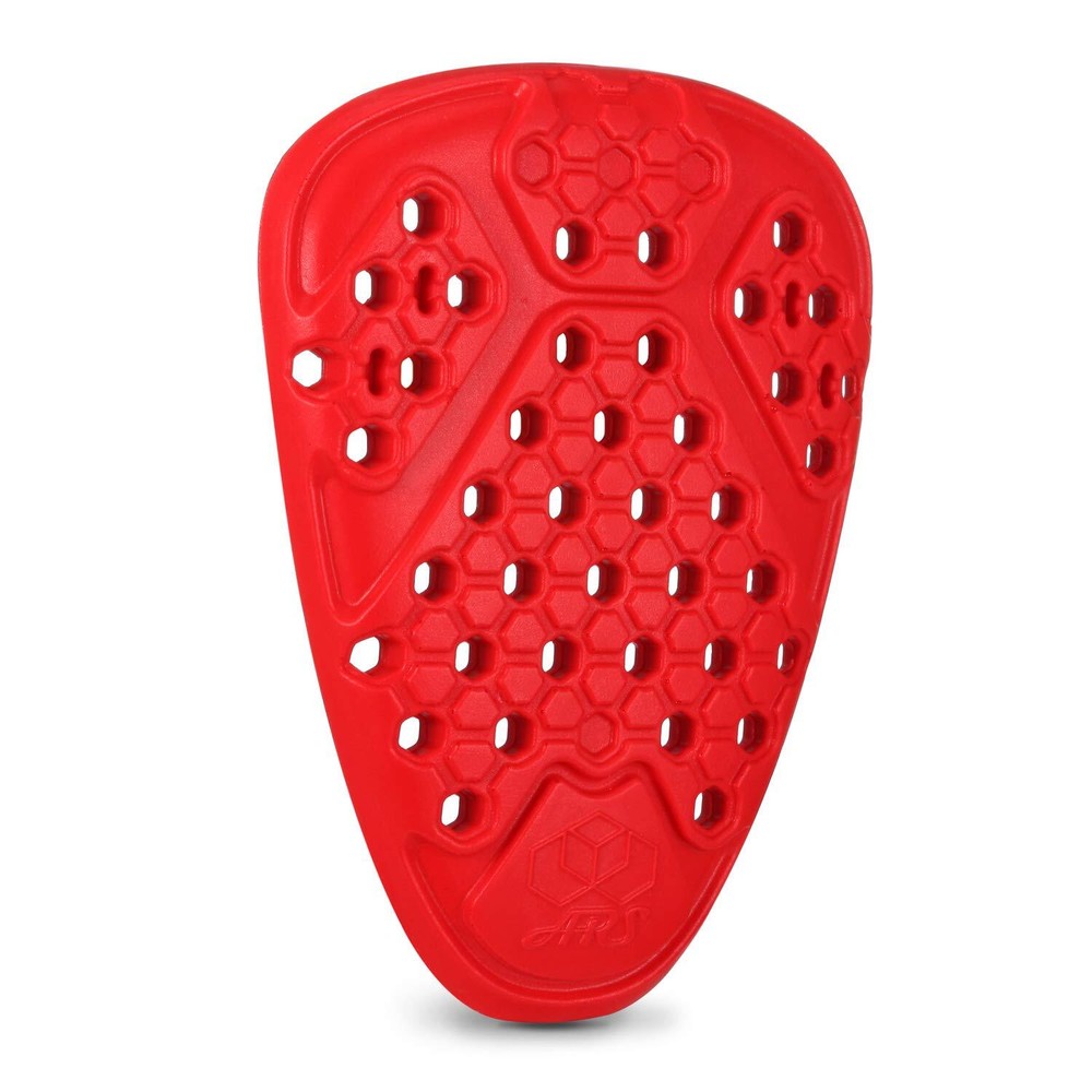 Coccyx Protector CE Insert Armor Motorcycle Pants Replacement Pads