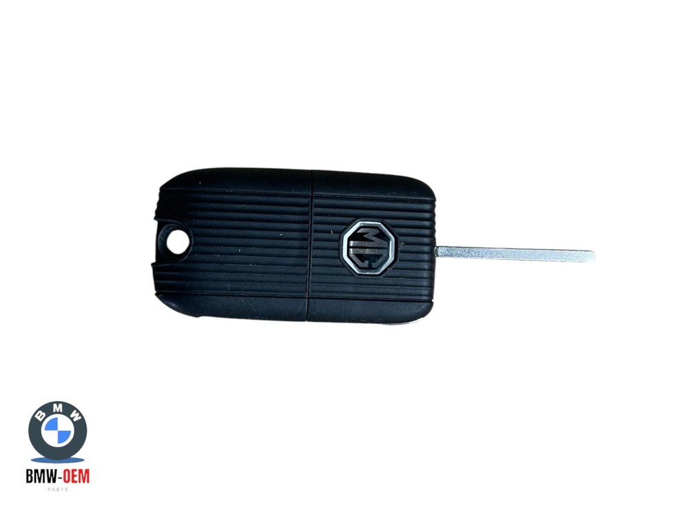 MG 5 Button Remote Key Fob
