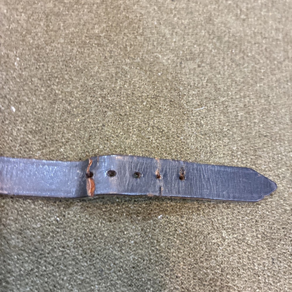 WW 2 German Canteen Coconut NICE