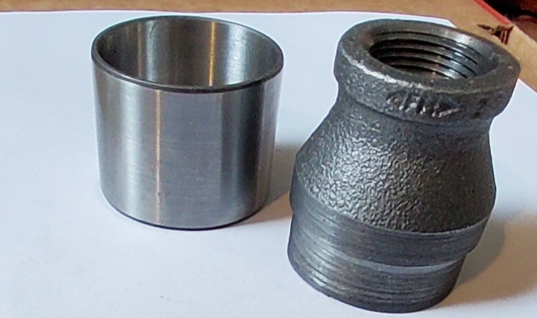 Ford Tractor Spindle Bushing Tool Set fits Ferguson also