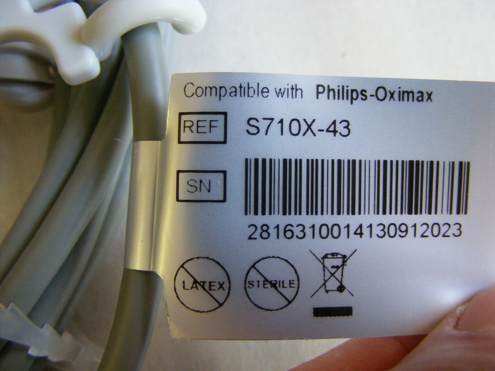Soma Technology S710X-43 Sp02 Adaptor Cable