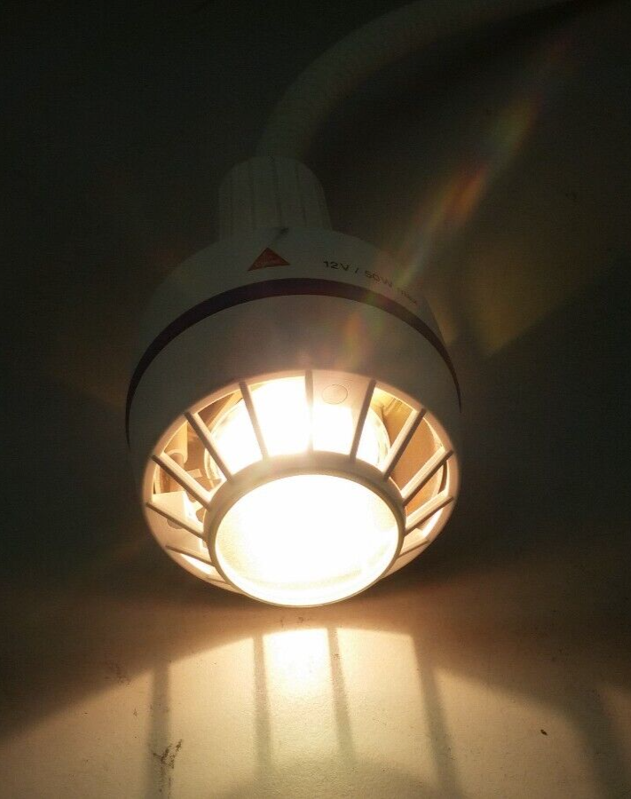 Heine HL 5000 Examination Light