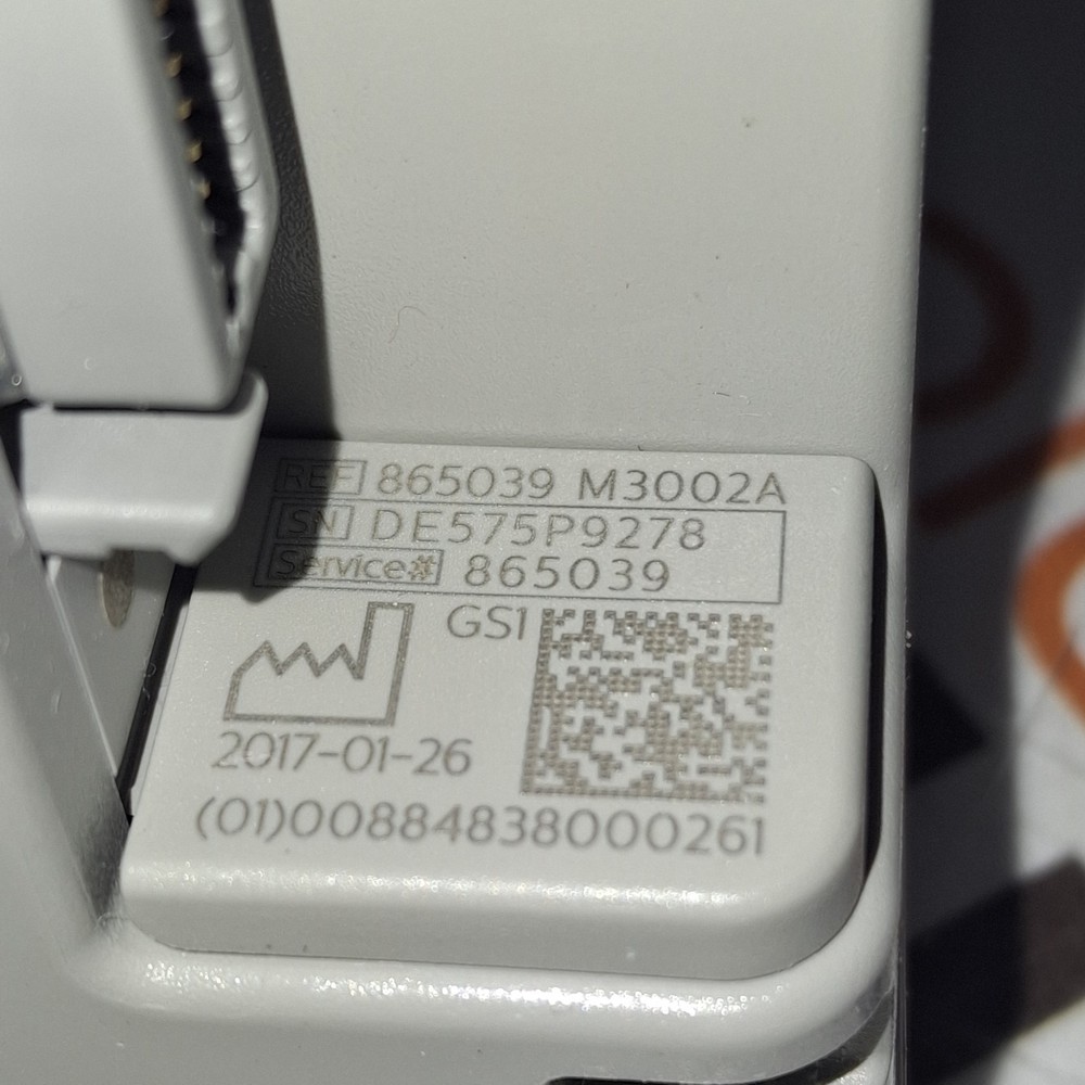 Philips IntelliVue X2 Module - Masimo Rainbow SpO2