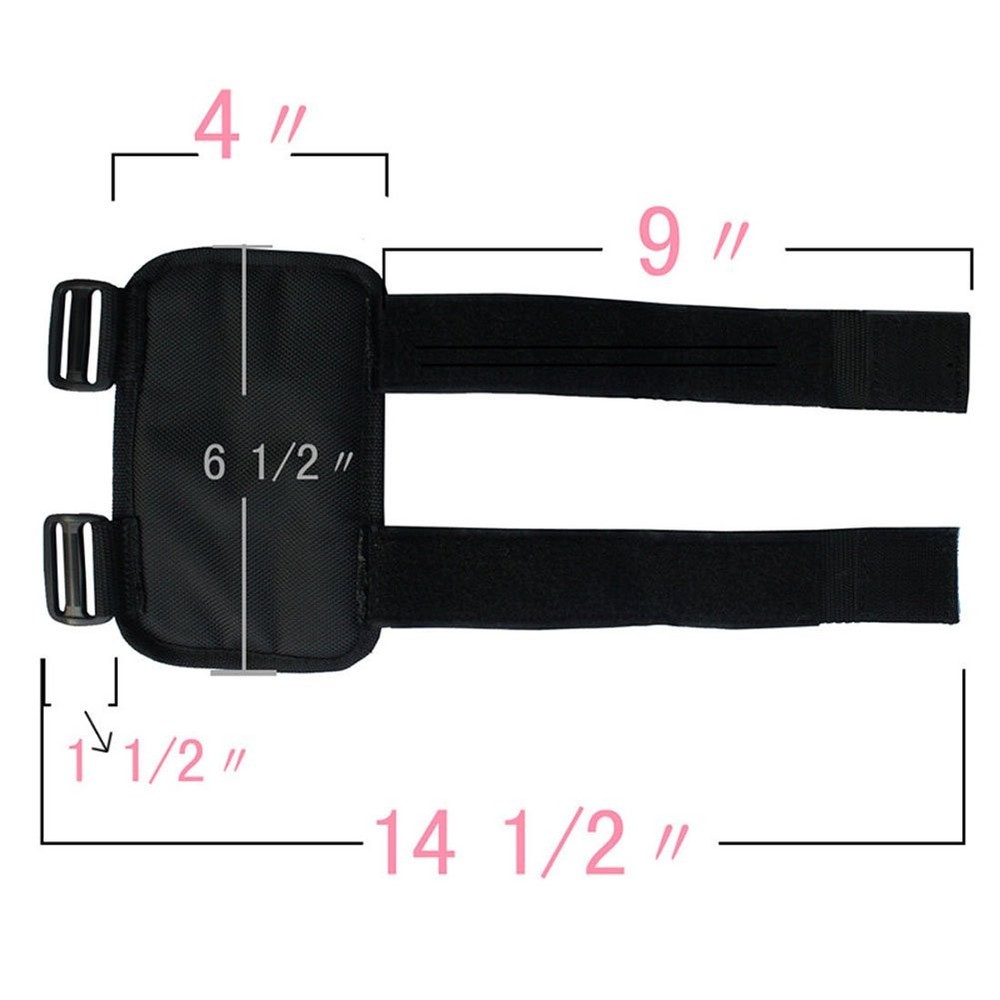 Elbow Brace for Golf Swing Training Aids Straight Practice, Easy Correct Trai...
