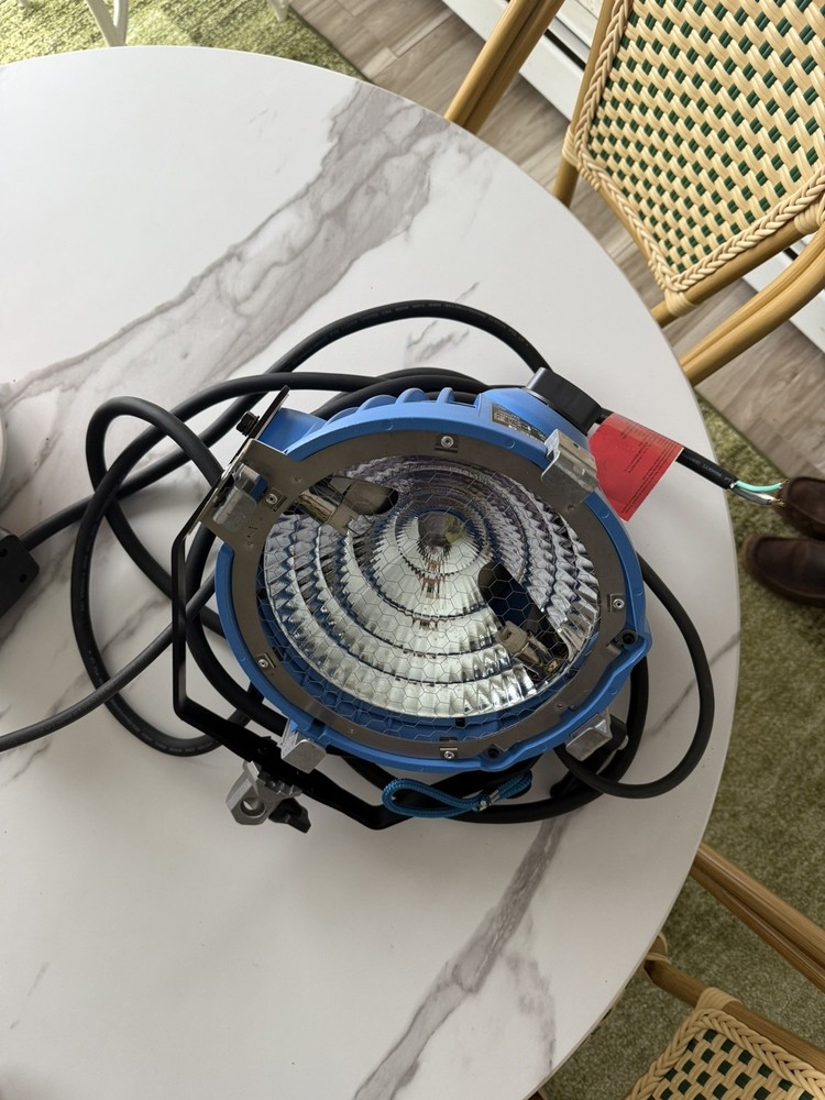 ARRI Arrilite 2000 Plus