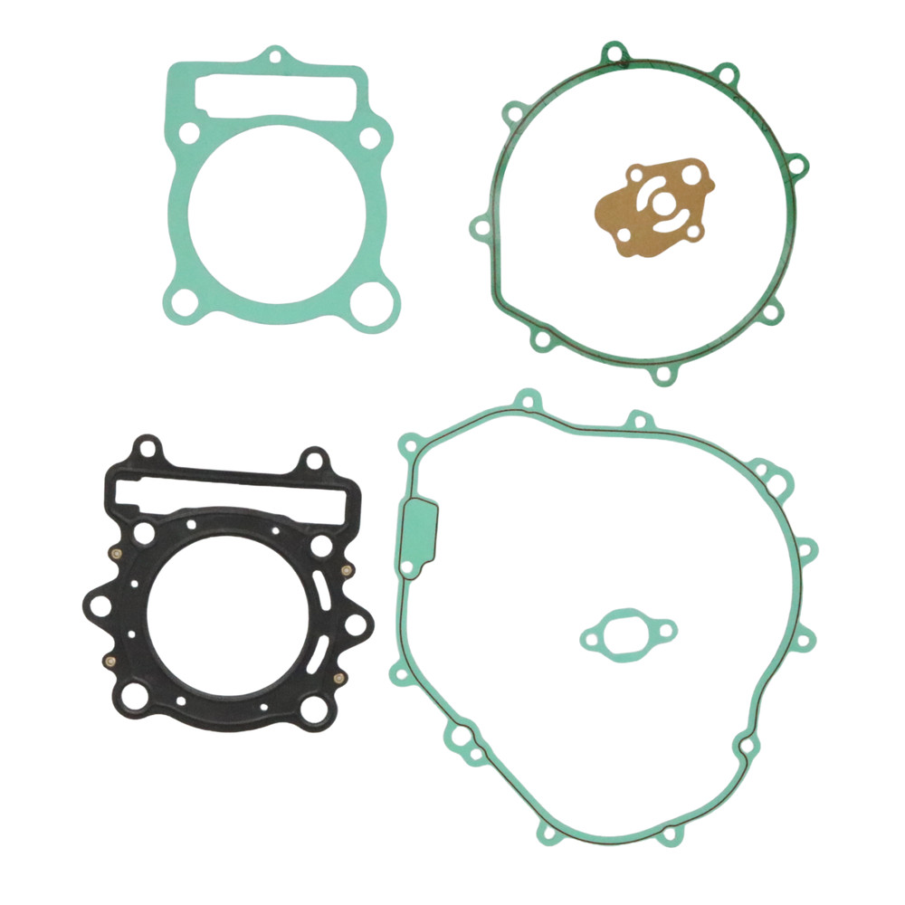 HEAD GASKETS KIT For Hisun 400UTV MASSIMO MSU400 QLINK SUPERMACH