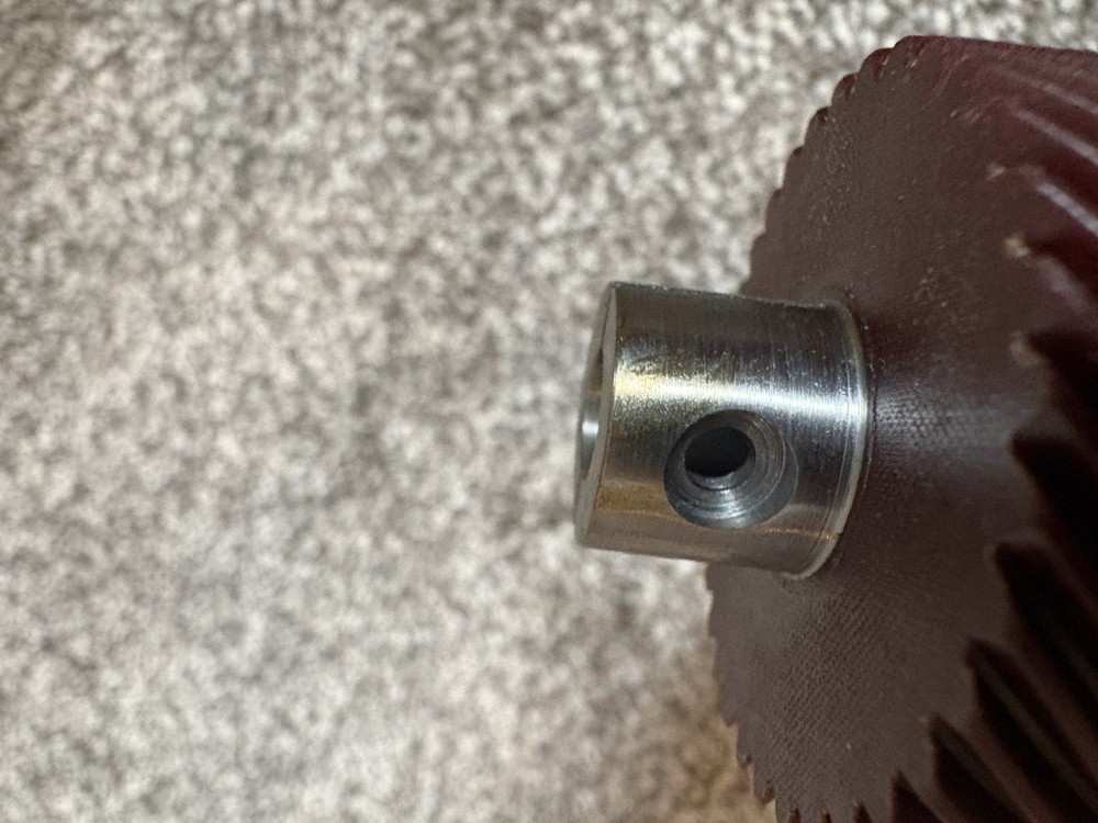 Century LaVezzi Projector Sprocket Gear