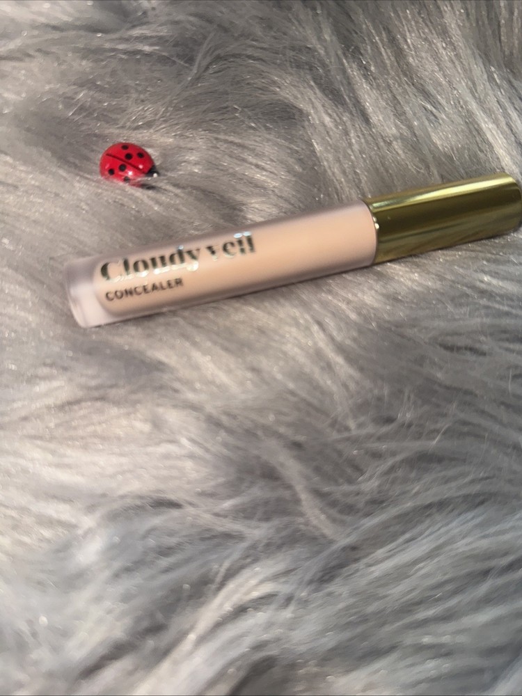 Artcosmetics Cloudy Veil Concealer Cream
