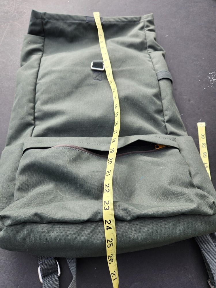 Ikea Backpack Bag 21 Liter