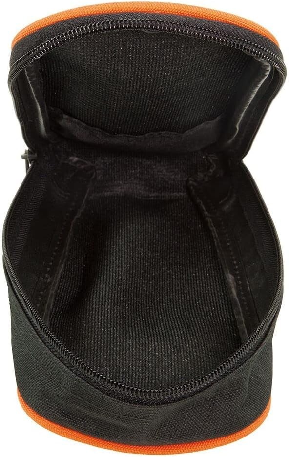 Heavy-Duty Multimeter Case with Secure Closure - Electrician Approved Storage