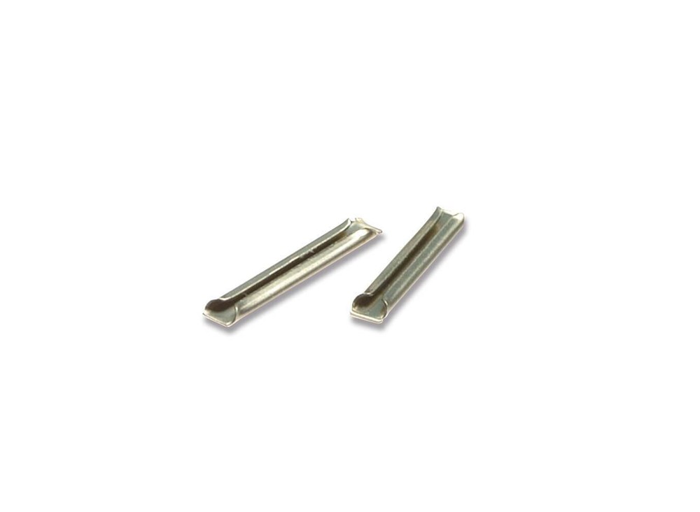 Peco O Code 200 Track Nickel Silver Rail Joiners SL-810
