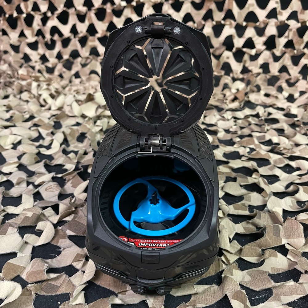 NEW HK Army TFX 3 Loader - Black/Black