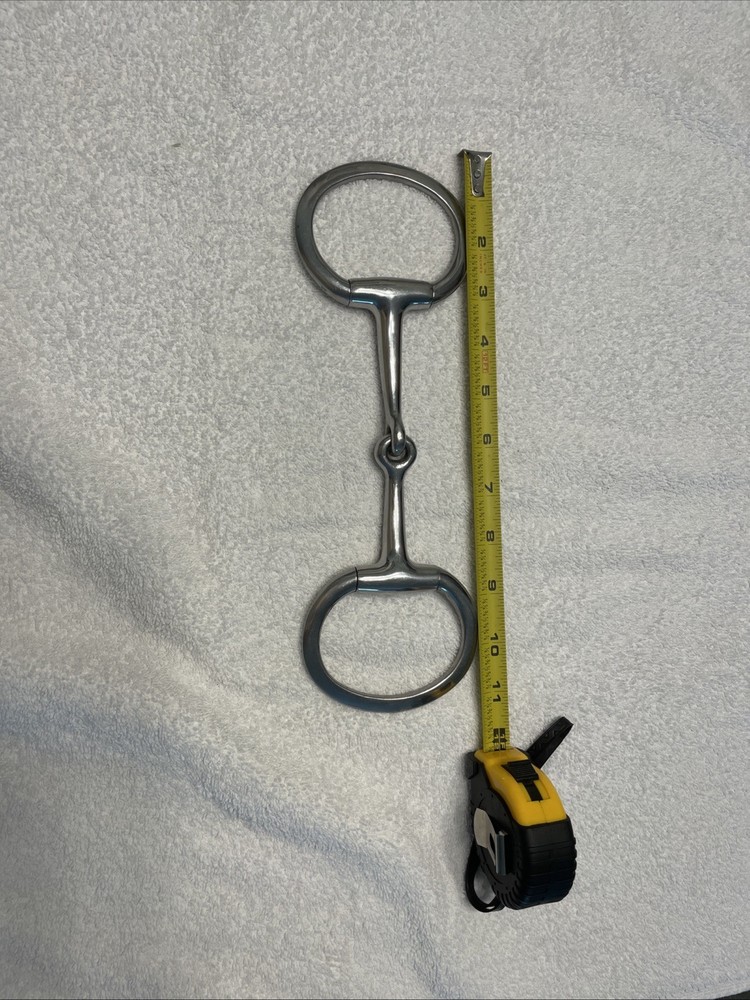 Horse Bit 5  1/4 Inch