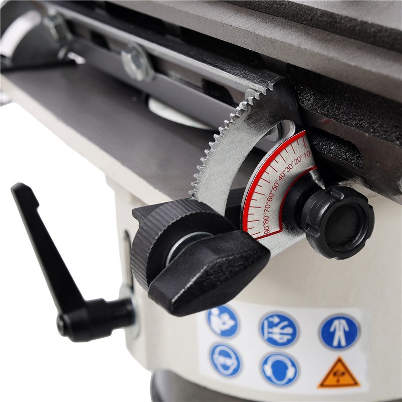 Multi Function Knife / Cutter Grinder Sharpener 1/2HP 110V/60HZ Sharpen Machine