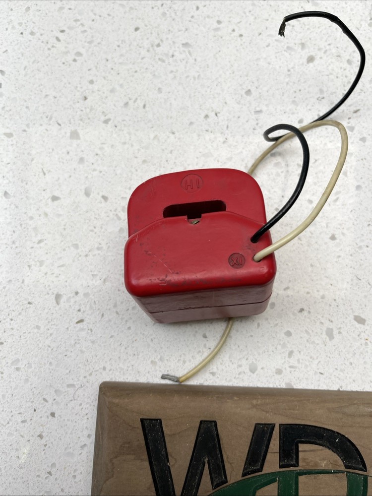 WestingHouse 655C285H03