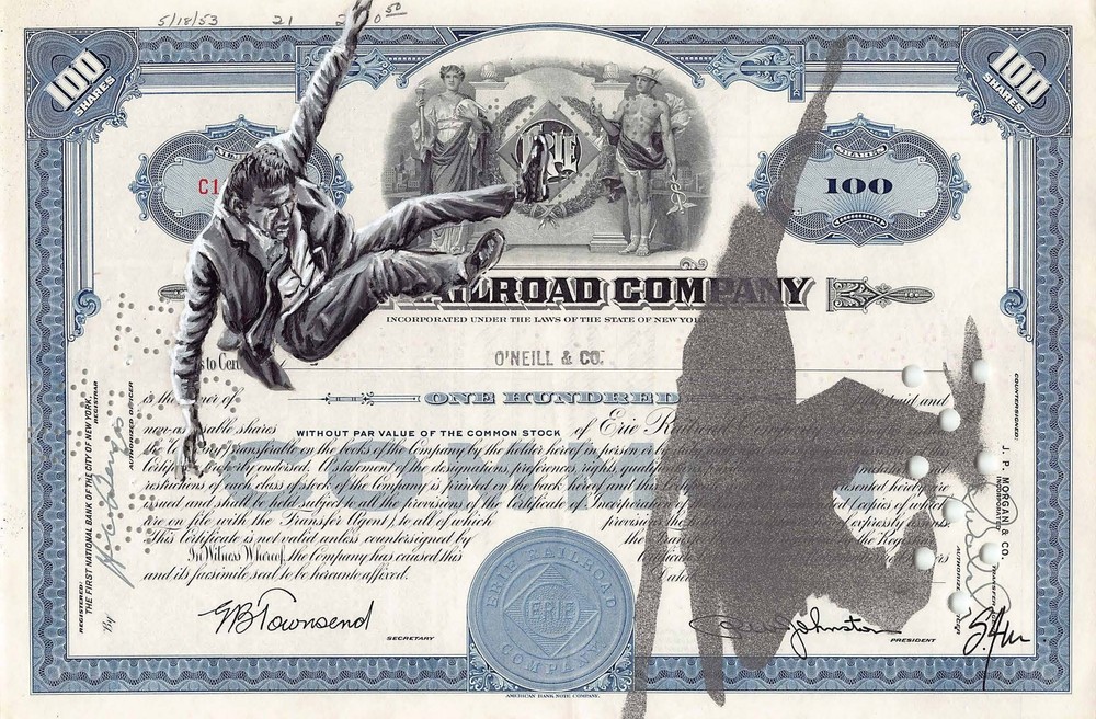 The Fall 4 by Sam Guillemot