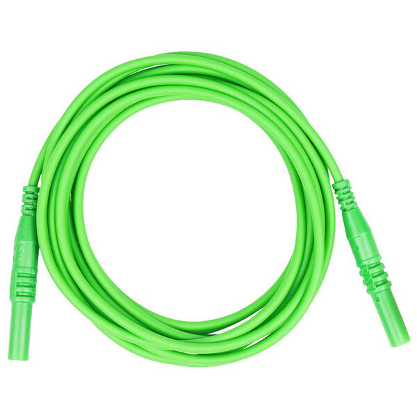 Metrel A1792 3M Green Test Cable 1 Piece