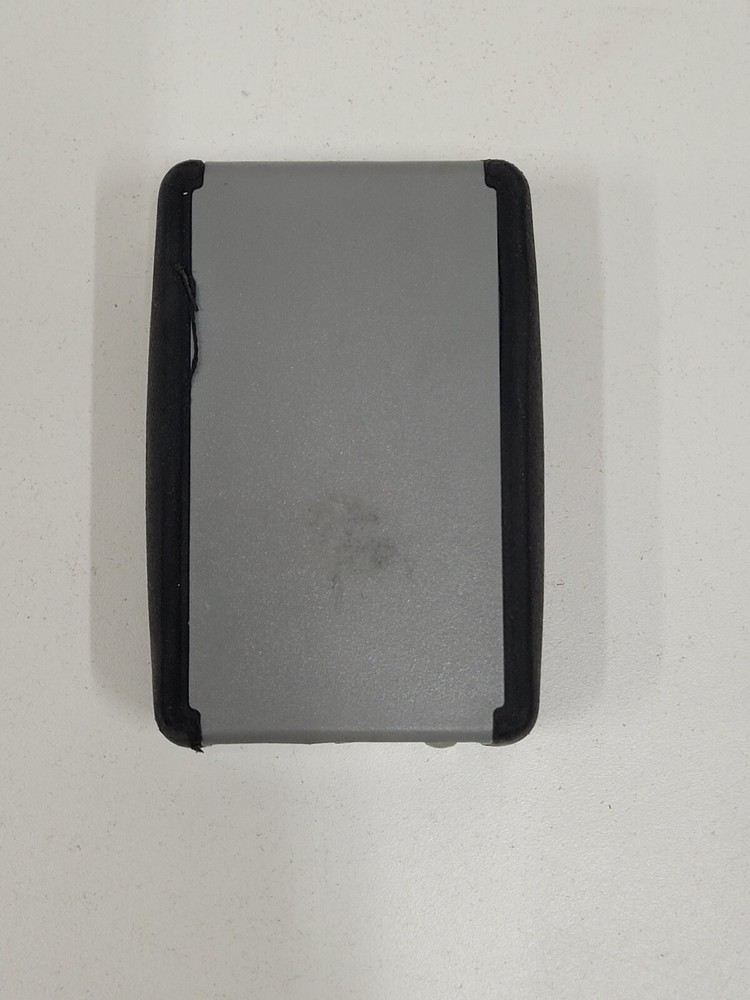 MINI RAD-D TECT MINIRAD D PERSONAL RADIATION DETECTOR