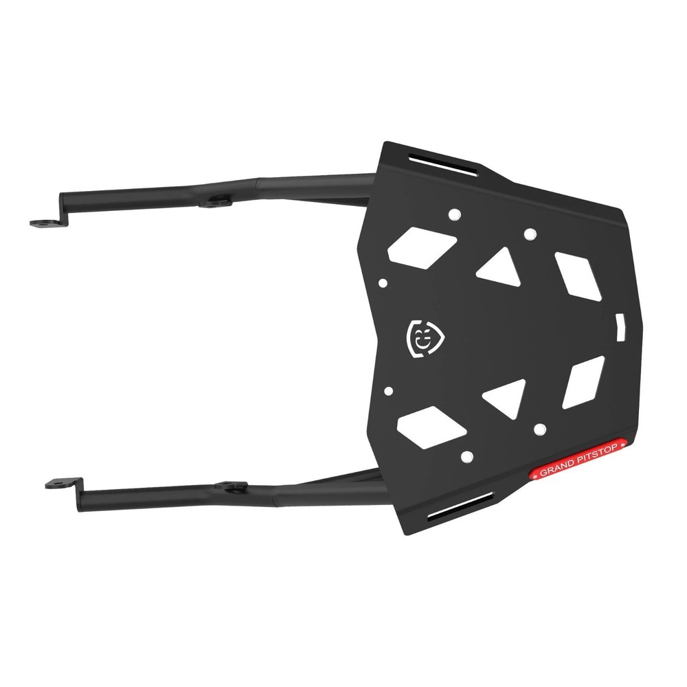 Toprack With Plate Fit for HARLEY DAVIDSON X440