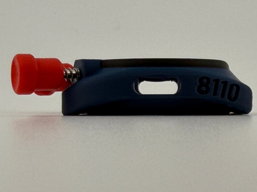 Citizen 8110A Movement Holder / Handsetting Tool