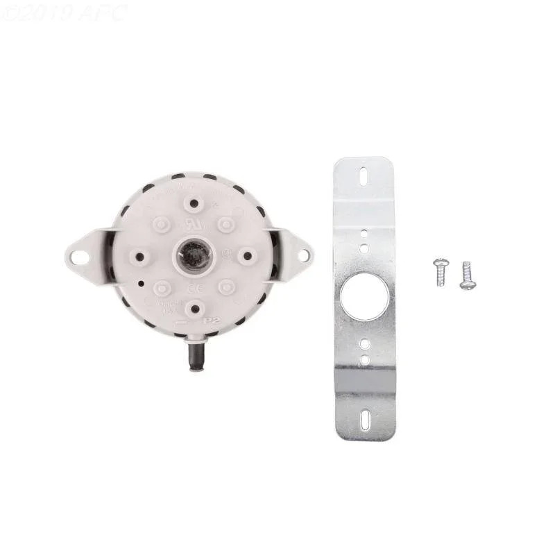 Vent Pressure Switch  (b)