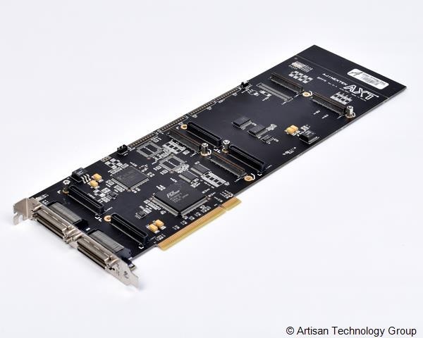 Ajinextek BPFR Carrier Board