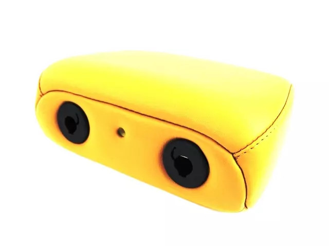 Genuine Mopar Second Row Headrest Outboard 1UP68GT5AB