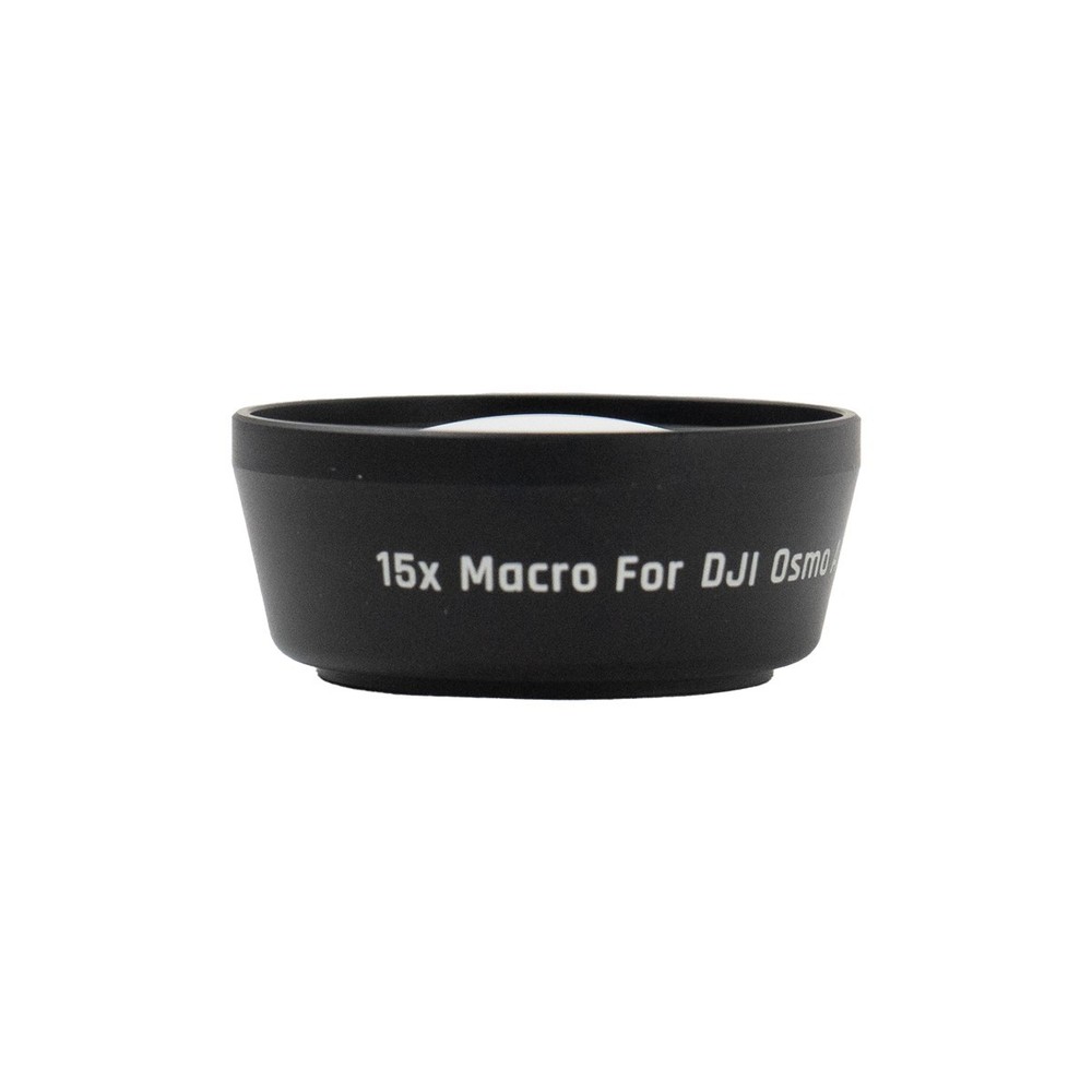 Unbranded OSMO Action macro filter