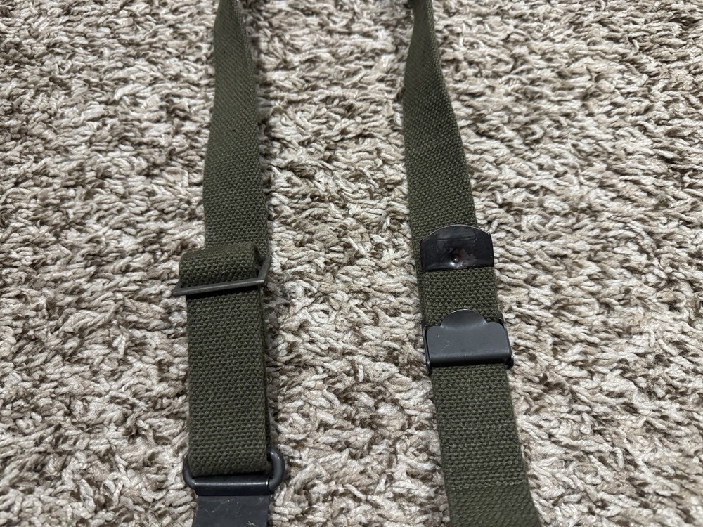 M1 Garand Web Sling